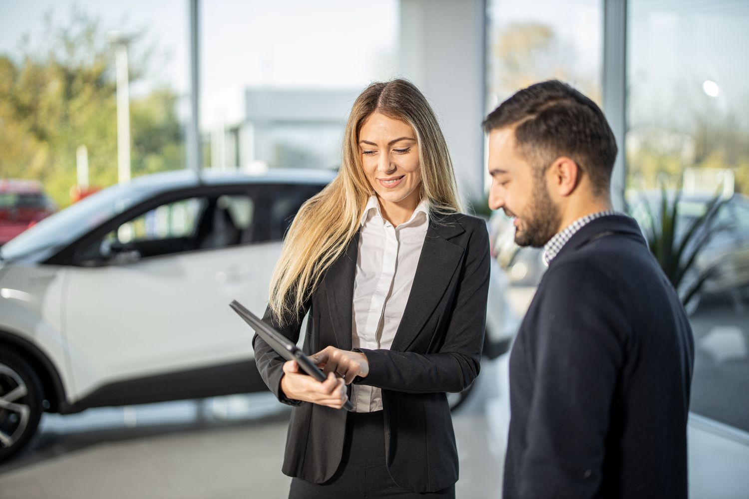 Auto kaufen und verkaufen bei Auto Wiss