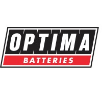 OPTIMA Batteries